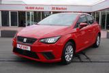 Seat Ibiza 1.0 TSI Style LED FullLink Tempomat DAB