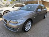 BMW 525 d Limousine Automatik, erst 64Tkm - BMW aus 2012: 5er