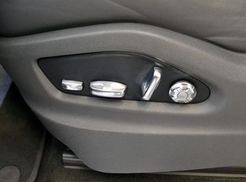 Porsche Cayenne - 5