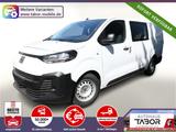 Fiat Scudo DoKa XL Temp Kam CarPlay PDC UVP-37%* - Fiat Scudo in München
