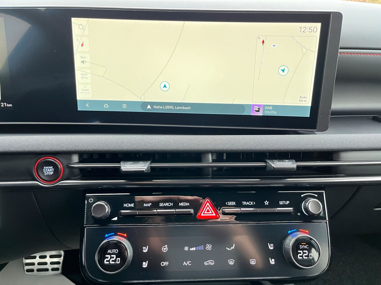 Hyundai Tucson – Bild 12