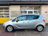Opel Meriva B 150 Jahre Opel *8Fach Bereift *AHK*SHZ* - Opel Meriva: 1.8