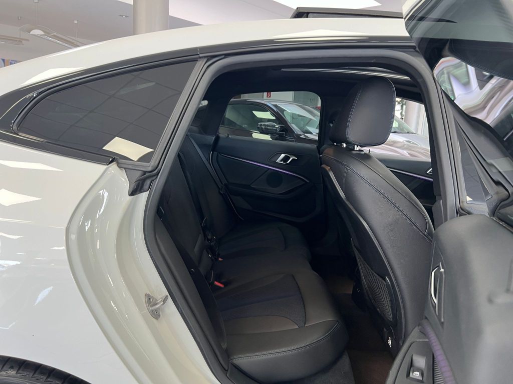 BMW 220 Gran Coupé xDrive M Sport*Keyless*Pano*HUD*