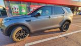 Andere Land Rover Discovery Sport 2.0I TD4 110 Au... - Andere in Bielefeld