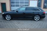 Audi A4 Avant 40 TDI quattro 1.HAND*S-LINE*360°*B&O* - Audi A4: Kombi, A4avant