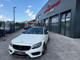 Mercedes-Benz C 220d T-Modell AMG-Line*SHZG*KAMERA*SPORT*PDC - Mercedes-Benz C 220: Sport
