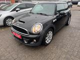 MINI COOPER_SD Mini Cooper SD *AUTOMATIK *AS FAIR - MINI MINI mit Diesel-Antrieb: Cabrio