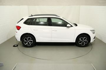 Skoda Kamiq Ambition 1.0 TSI DSG LED PDC