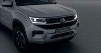 Volkswagen Amarok - Vorschau Bild 6