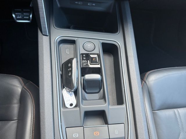 Formentor VZ 2.0TSI DSG *NAVI+LEDER+COPPER+AHK*