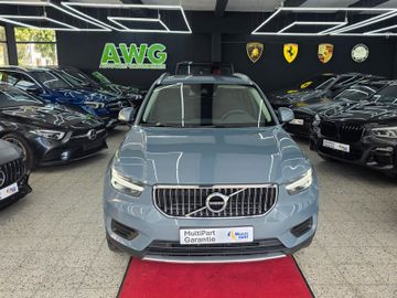 Volvo XC40 - 1