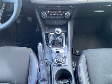 Mazda 3 2.0 SKYACTIV-G 120 Nakama Kam.+SHZ+2xKlima+LM