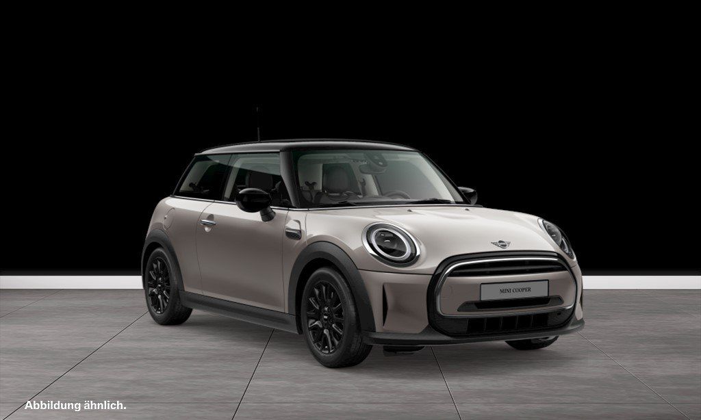 Image of MINI Cooper