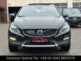 Volvo V60 Cross Country Summum/ACC/Xenon/Automatik/ - Volvo V60: Summum