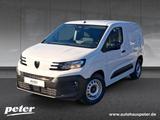 Peugeot e-PARTNER M Elektro Klima+SH+FSH+LH+Kamera - Peugeot Elektro Kastenwagen