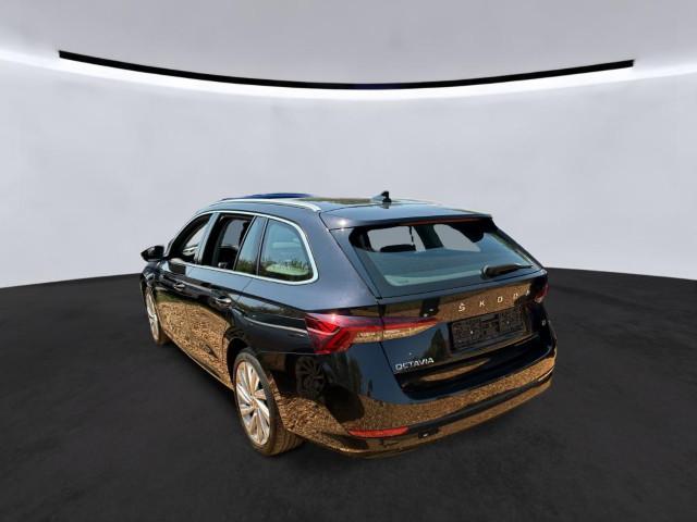 Skoda Octavia Combi 1.4TSI iV Style Navi LED Sitzheizu