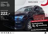 Seat Ateca X-PERIENCE 1.5 TSI DSG AHK RearView ACC Si - SEAT Ateca Leasingangebote für Privatpersonen
