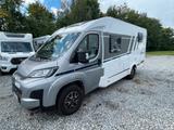 Carado CARADO VAN 337 Aus Freistaat Rent Flotte - Carado VAN