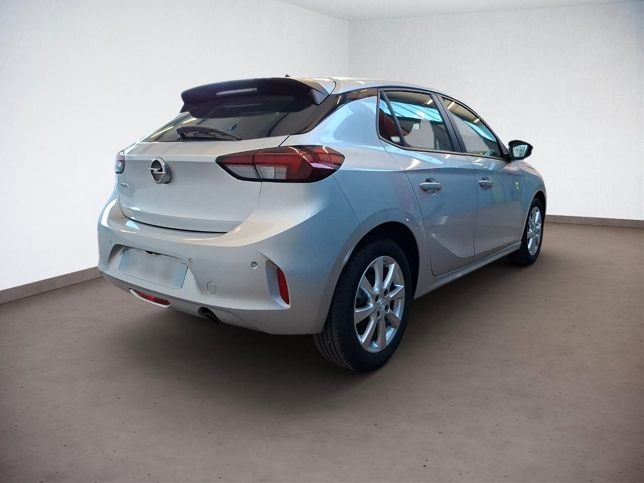 Fahrzeugabbildung Opel Corsa F 1.5D EDITION NAVI/KAMERA/TEMP./PDC/USB