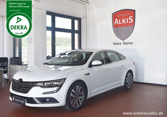 Renault Talisman+Navi+Leder+AHK+Parkhilfe+Garantie