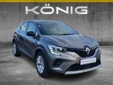 Renault Captur EQUILIBRE 1.0 TCe 90 PS PDC hinten - Renault Captur in Erfurt