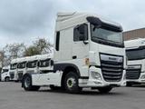 DAF XF 480 SC*ACC*Vollspoiler*2 Tanks