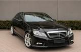 Mercedes-Benz E 250 AMG Paket  Luxus, Ele... - : Limousine, Luxus