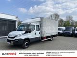 Iveco Daily 70C18H DoKa *Werkstatt* LBW+AHK 3,5t+7-Sit - Iveco Daily h3