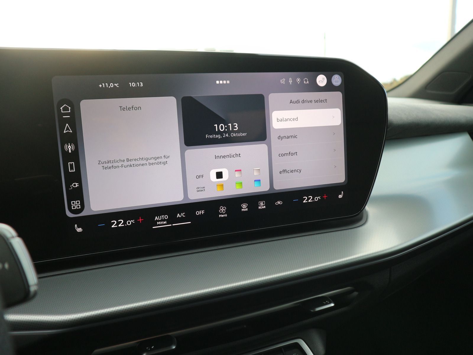 Audi Q3 SUV e-hybrid S tronic S line*TECH PLUS*ACC* foto 11