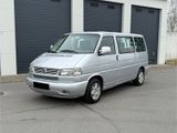 Volkswagen VOLKSWAGEN T4 MULTIVAN ATLANTIS KUPPLUNG &... - Volkswagen T4: Atlantis Multivan