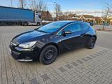 Opel Astra 2.0 CDTI ecoFLEX Exklusiv Start/Stop E... - Opel Astra Ecoflex mit Diesel-Antrieb