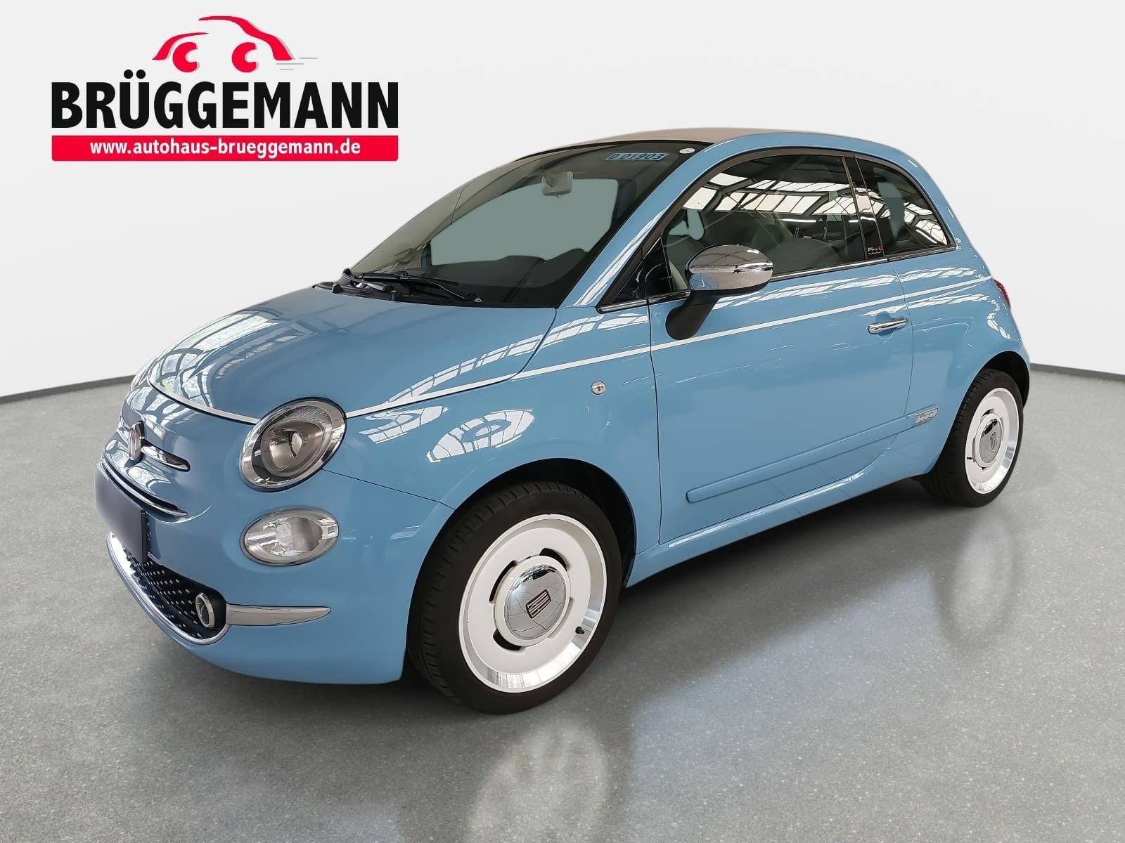 Fiat SPIAGGINA58 NAVI DAB LM