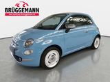 Fiat SPIAGGINA58 NAVI DAB LM - Fiat Gebrauchtwagen in Dortmund
