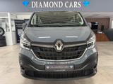 Renault Trafic Combi L1H1 2,8t  Life* 9-SITZER * TEMPO * - Renault Trafic: 8.1