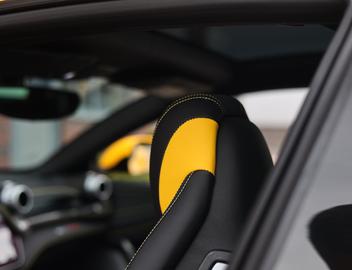 2018 Ferrari GTC4LUSSO — миниатюра 39