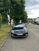 Volkswagen Wv Passat Limousine - Volkswagen Passat: W