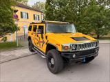 Hummer H2 6.0l LPG 06/28 TÜV  Top Zustand  - Hummer H2 aus 2004