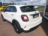Fiat 500X Lounge 1.0 GSE Klimaauto SHZG Teilleder - Fiat 500X: Lounge