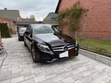 Mercedes-Benz 250 - Mercedes-Benz 250 mit Diesel-Antrieb