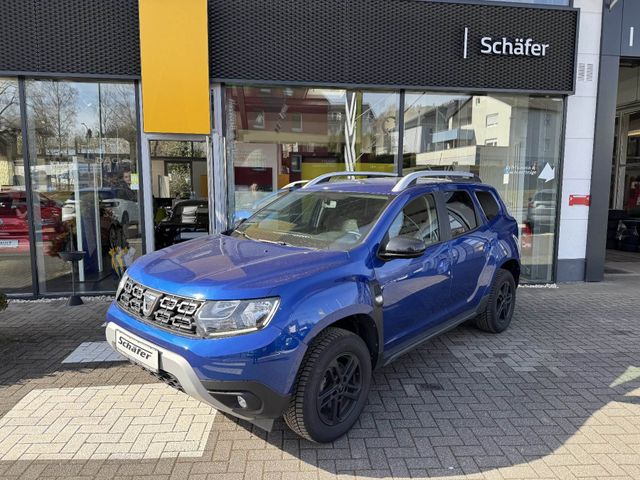 Dacia Duster Celebration TCe 1