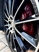 Mercedes-Benz E 350 AMG-Line Night*Pano*360°*20-Zoll AMG*MBEAM - Mercedes-Benz E 350 Gebrauchtwagen in Stuttgart