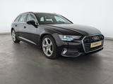 Audi A6 40 2.0 TDI Avant sport LED+NAVI+360+SHZ+ACC+ - Audi A6 in Solingen