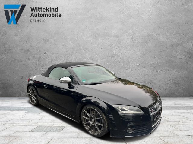 Audi TTS Roadster 2.0 TFSI TTS Roadster quattro