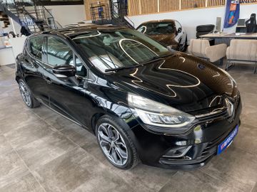 Renault Clio IV Intens *1.HAND*NAVI*TEMPOMAT*SZHZ*