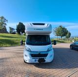 Adria Coral XL 670 SL ALL-IN - Adria A 670 sl