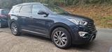 Hyundai Grand Santa Fe 2.2 4WD Leder AHK Allrad 6 Sitze  - Hyundai Grand Santa Fe aus 2014