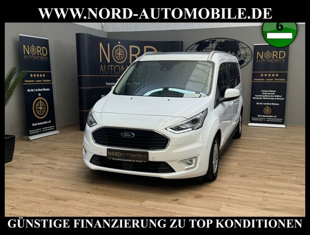 Ford Grand Tourneo Connect TITANIUM *7-SIT*PANO*XEN*