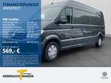 Volkswagen Crafter 35 Kasten Allrad HD LANG AHK KLIMA - VW Crafter in Bochum