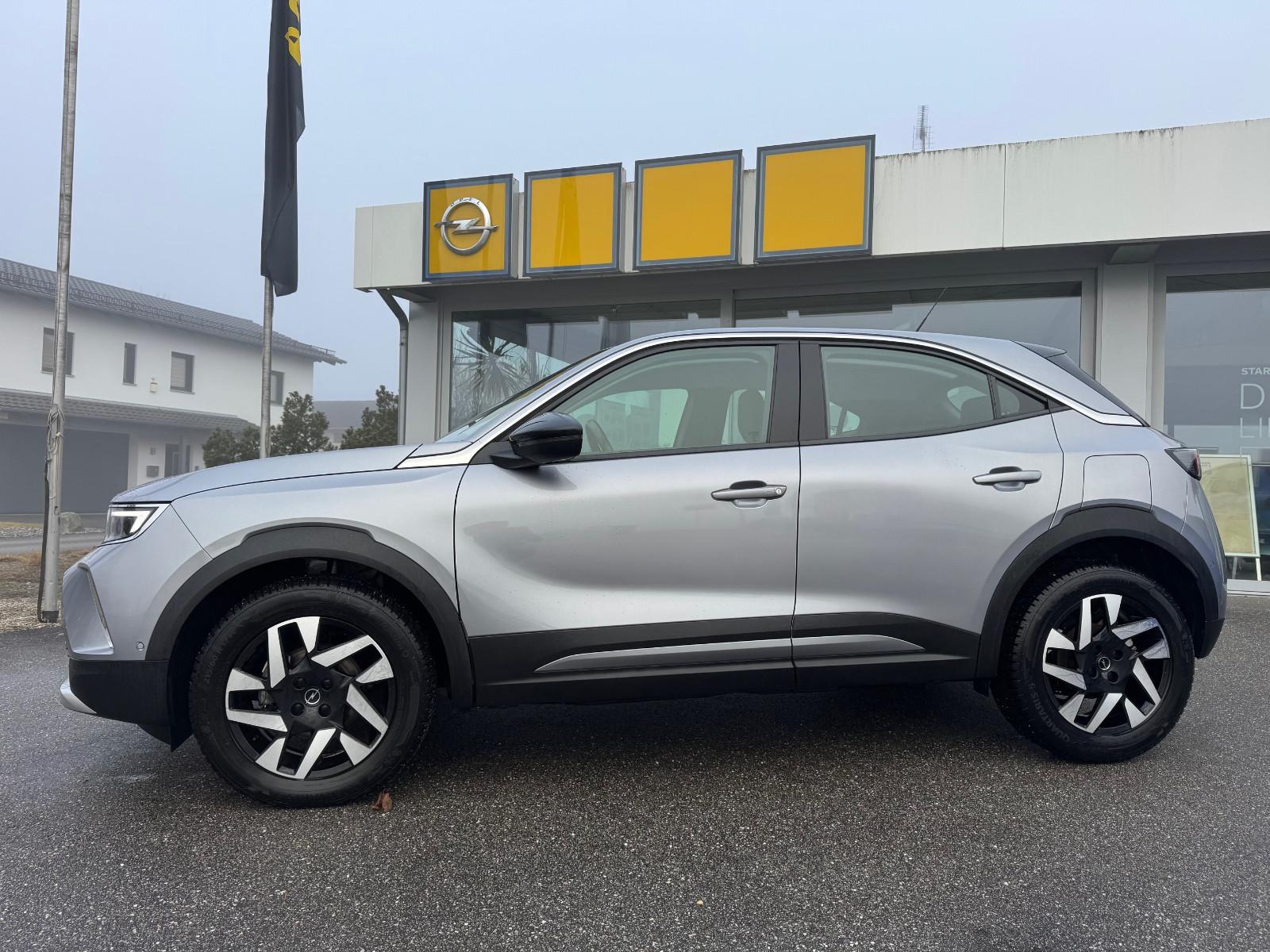 Opel Mokka Elegance