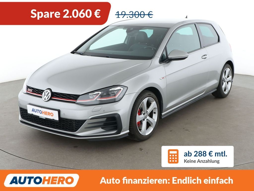 Image of Volkswagen Golf